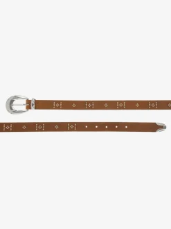 Ceinture hanches ceinture au look cowboy tendance