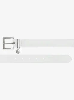 Ceinture hanches ceinture élégante en synthétique au design classique avec pendentif décoratif
