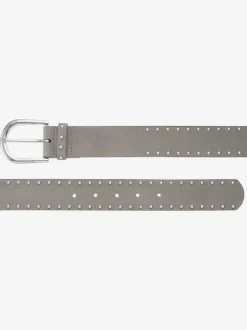 Ceinture hanches ceinture moderne en synthétique velours