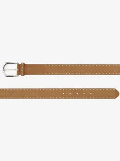 Ceinture hanches ceinture moderne en synthétique velours