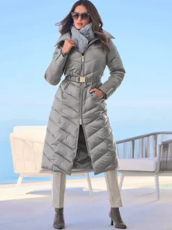 Écharpe longue en imitation fourrure toute douce et chaude