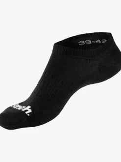Chaussettes de sport les socquettes sportives sont invisibles dans les sneakers