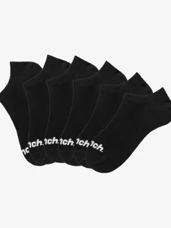 Chaussettes de sport les socquettes sportives sont invisibles dans les sneakers