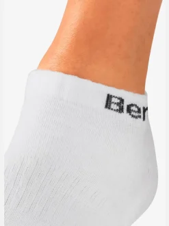 Chaussettes de sport lot de 12 socquettes de tennis