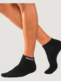 Chaussettes de sport lot de 12 socquettes de tennis