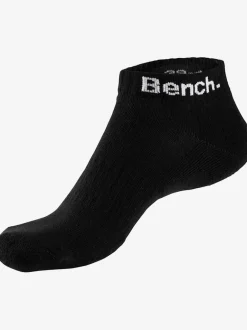 Chaussettes de sport lot de 6 socquettes de tennis