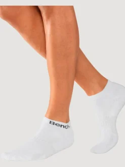 Chaussettes de sport lot de 6 socquettes de tennis