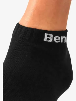 Chaussettes de sport lot de 6 socquettes de tennis