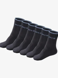 Chaussettes de sport socquettes de sport pour elle et lui