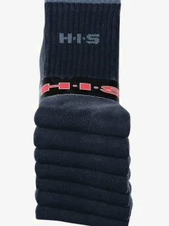 Chaussettes de sport socquettes de sport pour elle et lui