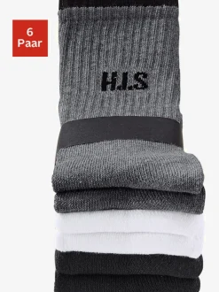 Chaussettes de sport socquettes de sport pour elle et lui