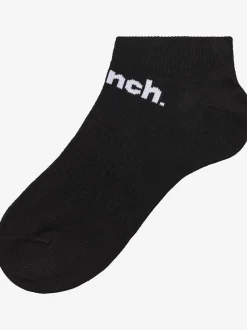 Chaussettes de sport socquettes sportives avec élastique mi-pied pour un maintien optimal