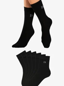Chaussettes de tennis avec logo la