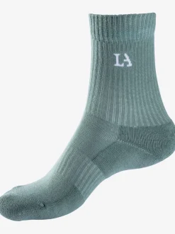 Chaussettes de tennis avec logo la