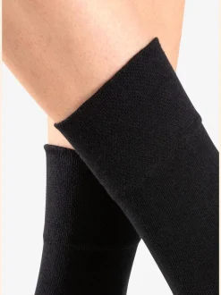 Chaussettes 6 paires de socquettes, idéales pour les diabétiques