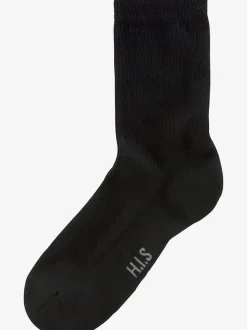 Chaussettes socquettes avec semelle éponge douce