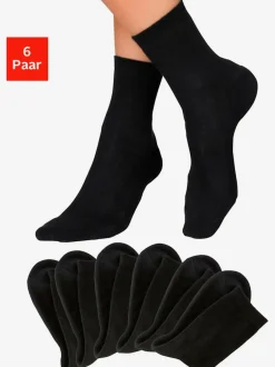 Chaussettes socquettes avec semelle éponge douce
