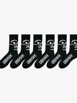 Chaussettes socquettes pour sport et loisirs