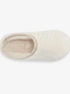 Chaussons fabriqué en textile doux