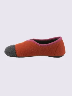 Chaussons largeur g*