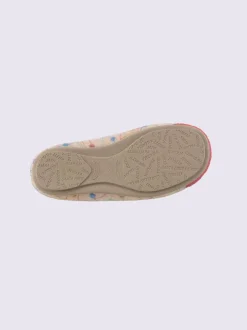 Chaussons largeur g*