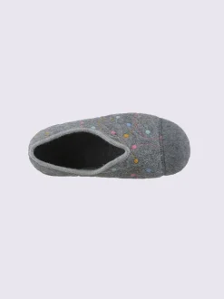 Chaussons largeur g*