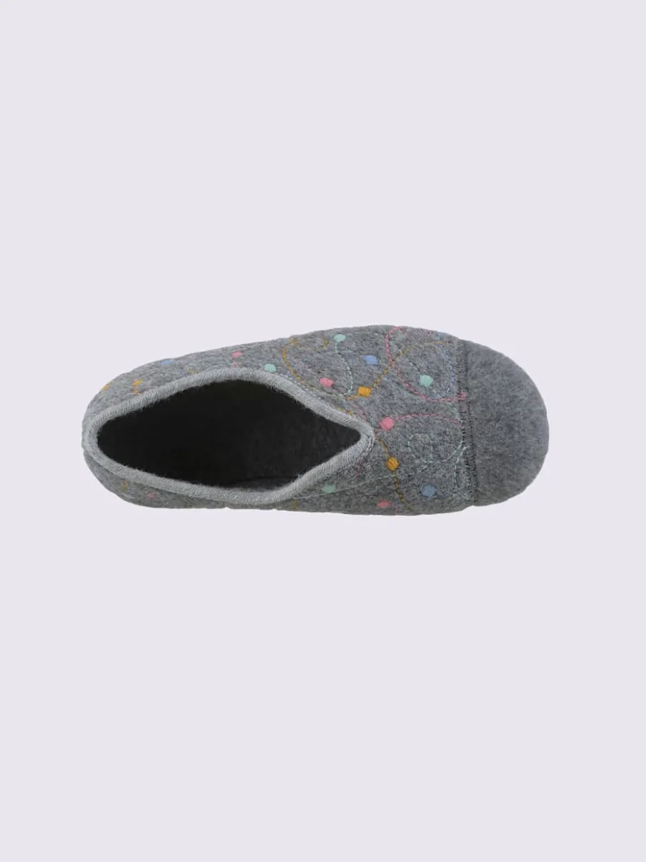 Chaussons largeur g*