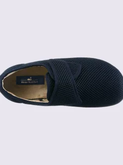Chaussons largeur h*