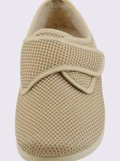 Chaussons largeur h*