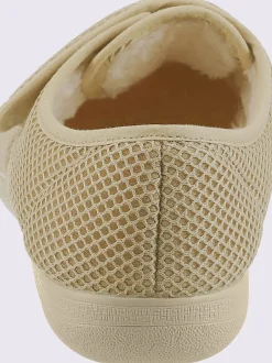 Chaussons largeur h*