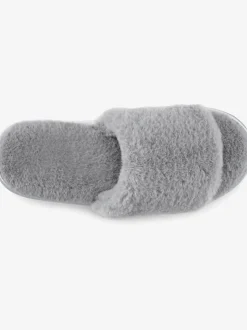 Chaussons très chaud et chaleureux