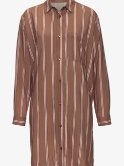 Chemise de nuit, coupe classique