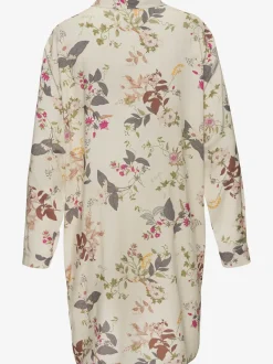 Chemise de nuit, coupe classique