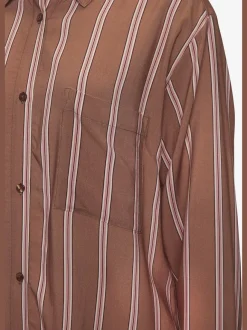 Chemise de nuit, coupe classique