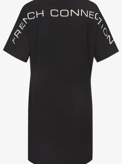 Chemise de nuit courte