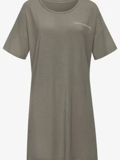 Chemise de nuit courte