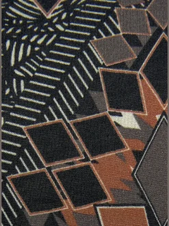 Chemise de nuit à encolure ronde