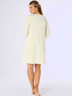 Chemise de nuit jersey fin