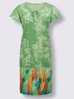 Chemise de nuit jersey fin