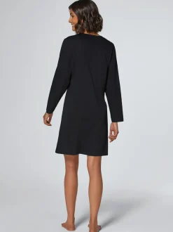 Chemise de nuit jersey fin
