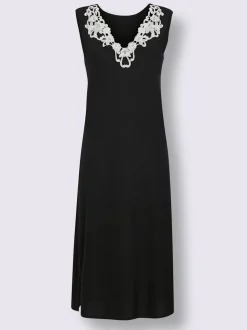 Chemise de nuit jersey fin