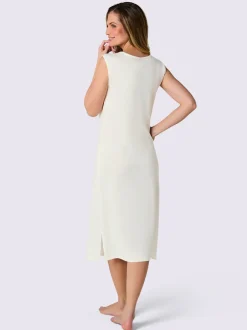 Chemise de nuit jersey fin