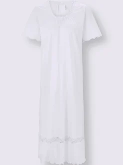 Chemise de nuit jersey fin