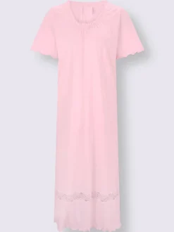 Chemise de nuit jersey fin