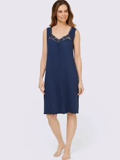 Chemise de nuit jersey fin