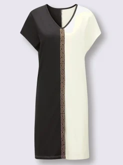 Chemise de nuit jersey fin