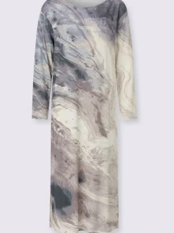 Chemise de nuit jersey fin
