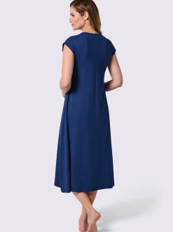 Chemise de nuit jersey fin