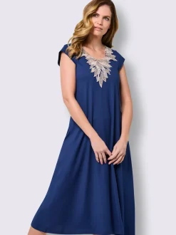 Chemise de nuit jersey fin