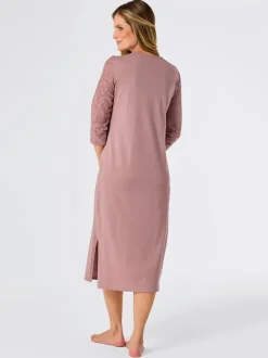 Chemise de nuit jersey fin